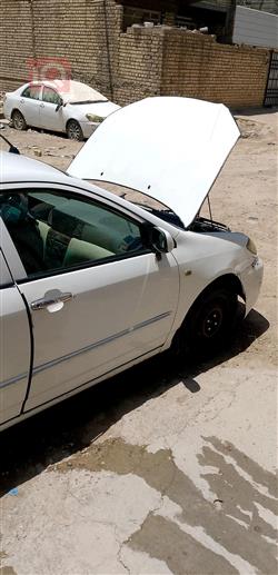 بي واي دي F3